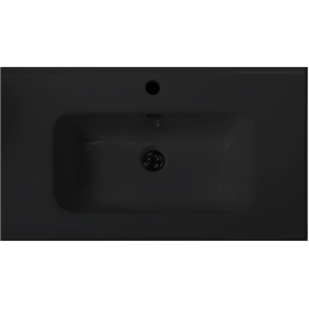 Раковина 60x46 см BELBAGNO LETICIA BB600ETL-MB