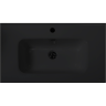 Раковина 60x46 см BELBAGNO LETICIA BB600ETL-MB