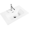 Раковина 61x39,5 см BELBAGNO BB600/390ETL