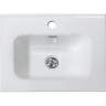 Раковина 61x39,5 см BELBAGNO BB600/390ETL