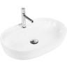Раковина 61x41,5 см BELBAGNO BB1346