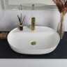 Раковина 61x41,5 см BELBAGNO BB1346