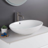 Раковина 63x41 см BELBAGNO BB1104