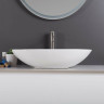 Раковина 63x41 см BELBAGNO BB1104