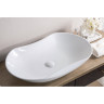Раковина 66x41 см BELBAGNO BB1334