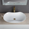 Раковина 66x41 см BELBAGNO BB1334