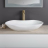 Раковина 66x41 см BELBAGNO BB1334