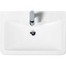 Раковина 70x45,5 см BELBAGNO ALBANO BB700/455-LV-MR-ALR