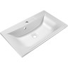 Раковина 75x45 см BELBAGNO TORINO BB750/450-LV-MR-PR