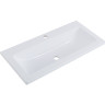 Раковина 80,2x38 см BELBAGNO ETNA BB800/380-LV-MR-ETN