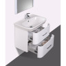 Раковина 80х48 см BELBAGNO ALPINA ALP-800-CB-LVB