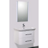 Раковина 80х48 см BELBAGNO ALPINA ALP-800-CB-LVB
