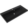 Раковина 80x45 см BELBAGNO MARINO BB800/450-LV-ART-AST-NERO