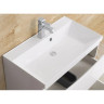 Раковина 80x45 см BELBAGNO MARINO BB800/450-LV-MR-AST