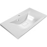 Раковина 80x45 см BELBAGNO MARINO BB800/450-LV-MR-PR