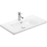 Раковина 80x46,7 см BELBAGNO SOFT 13080-KL