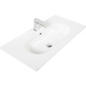 Раковина 81,5x46,5 см BELBAGNO LOV-800-LVB