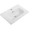 Раковина 81x39,5 см BELBAGNO BB800/390ETL