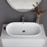 Раковина 81x41 см BELBAGNO BB1349