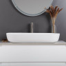 Раковина 81x41 см BELBAGNO BB1349