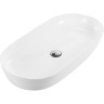 Раковина 81x41 см BELBAGNO BB1349