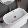 Раковина 81x41 см BELBAGNO BB1349