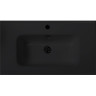 Раковина 81x46,5 см BELBAGNO LETICIA BB800ETL-MB