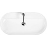 Раковина 82x41 см BELBAGNO BB1347