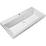 Раковина 90x45 см BELBAGNO MARINO BB900/450-LV-MR-AST