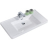 Раковина 90x48 см BELBAGNO ANCONA-N EA-900-LVB