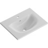 Раковина BELBAGNO BB-8099-3-40, 410x410x150