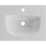 Раковина BELBAGNO BB-8099-3-50, 510x400x150