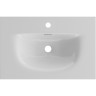 Раковина BELBAGNO BB-8099-3-60, 610x400x150