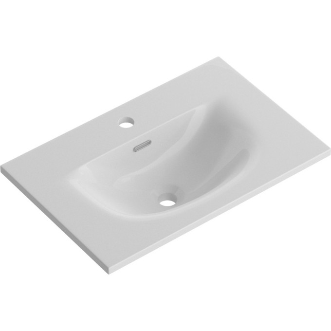 Раковина BELBAGNO BB-8099-3-60, 610x400x150
