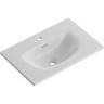 Раковина BELBAGNO BB-8099-3-60, 610x400x150
