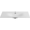 Раковина BELBAGNO UNO BB-8099-100, 1010x460x170