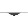 Раковина BELBAGNO UNO BB-8099-100, 1010x460x170