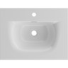 Раковина BELBAGNO UNO BB-8099-60, 610x460x170