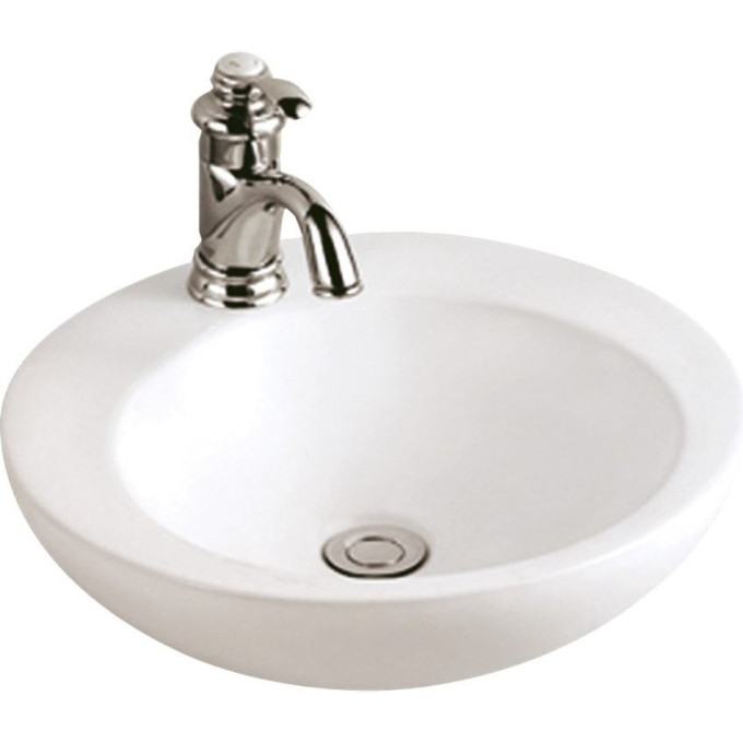 Раковина-чаша 45x45 см BELBAGNO BB3096