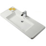 Раковина из искусственного мрамора BELBAGNO EA-1200-LVB