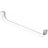 Ручка для тумбы BELBAGNO DUE RS333W.4/160 18,3 см, белый