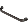 Ручка мебельная BELBAGNO DUE RS333MDN.4/160