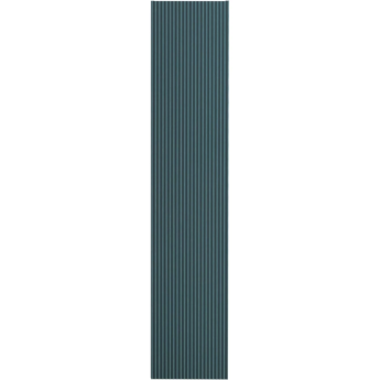 Шкаф подвесной BELBAGNO UNO-1600-1A-SC-AO 330x300x1600