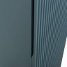 Шкаф подвесной BELBAGNO UNO-1600-1A-SC-AO 330x300x1600
