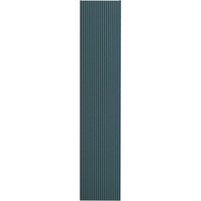 Шкаф подвесной BELBAGNO UNO-1600-1A-SC-AO 330x300x1600