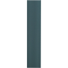 Шкаф подвесной BELBAGNO UNO-1600-1A-SC-AO 330x300x1600