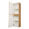 Шкаф подвесной BELBAGNO FLY-MARINO-1500-2A-SC-RR-P-L