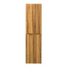 Шкаф подвесной BELBAGNO FLY-MARINO-1500-2A-SC-RR-P-L