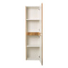 Шкаф подвесной BELBAGNO FLY-MARINO-1500-2A-SC-RR-P-R