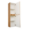 Шкаф подвесной BELBAGNO FLY-MARINO-1500-2A-SC-RR-P-R